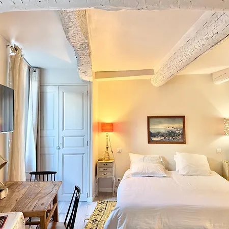 Elegant A - Suquet - 2 People Apartamento *