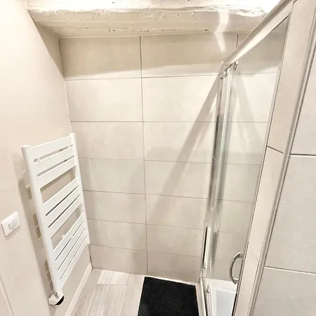 Apartamento Elegant A - Suquet - 2 People Cannes