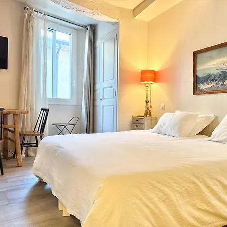 شقة Elegant A - Suquet - 2 People كان