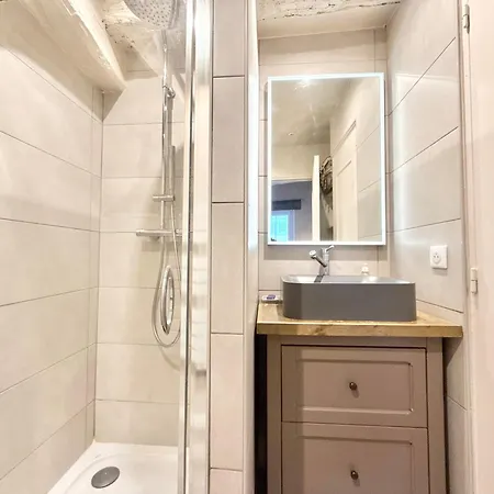 Elegant A - Suquet - 2 People شقة *