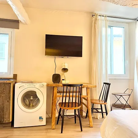 شقة Elegant A - Suquet - 2 People كان