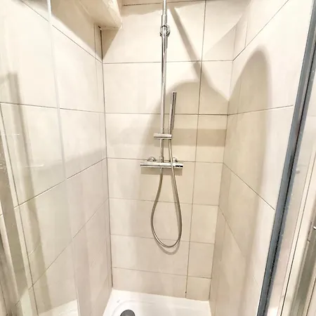 Elegant A - Suquet - 2 People شقة
