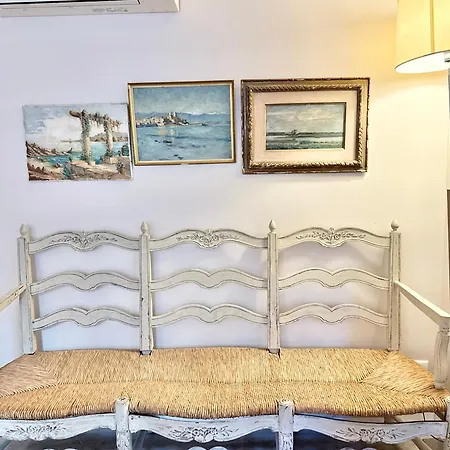 شقة Elegant A - Suquet - 2 People
