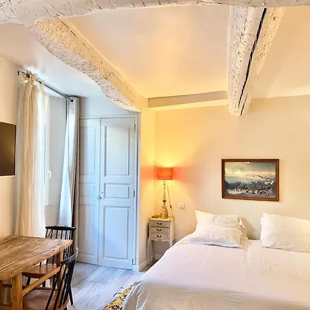 Elegant A - Suquet - 2 People شقة كان