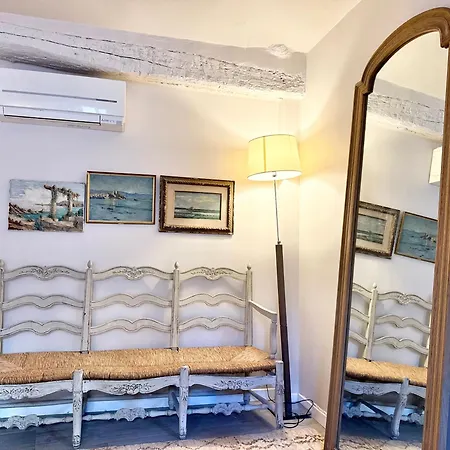 Elegant A - Suquet - 2 People شقة