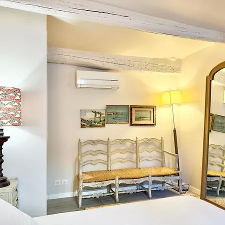 Elegant A - Suquet - 2 People شقة