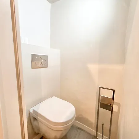 Elegant A - Suquet - 2 People شقة *